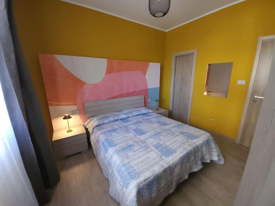 Casetta Lungomare Pescara Zewnętrze zdjęcie
