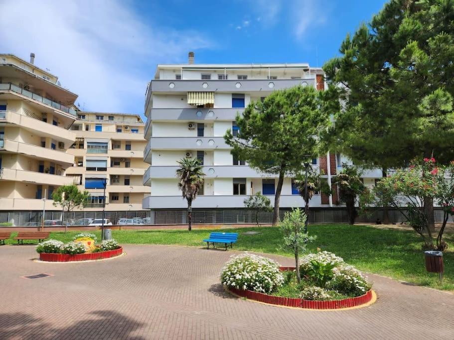 Casetta Lungomare Pescara Zewnętrze zdjęcie