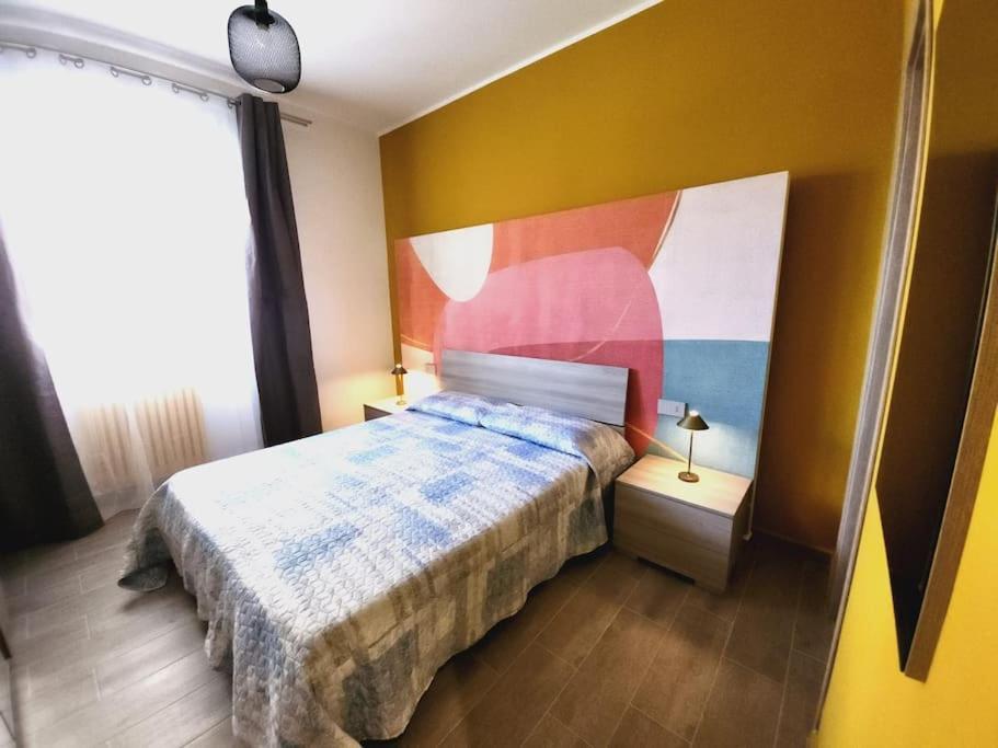 Casetta Lungomare Pescara Zewnętrze zdjęcie
