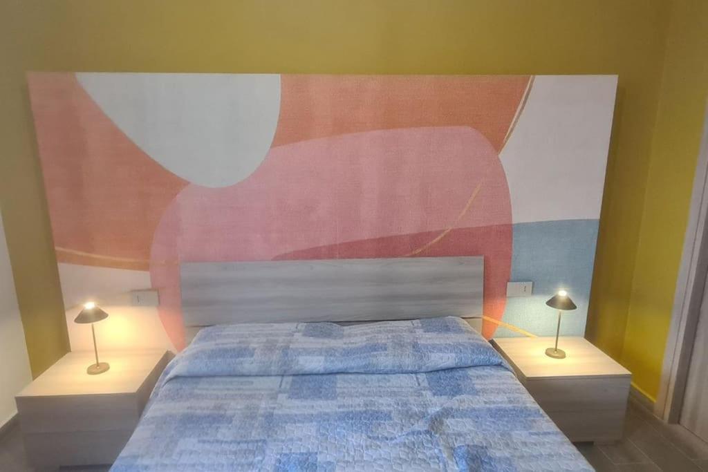 Casetta Lungomare Pescara Zewnętrze zdjęcie
