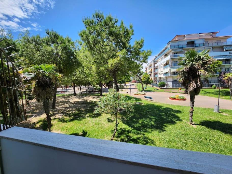 Casetta Lungomare Pescara Zewnętrze zdjęcie