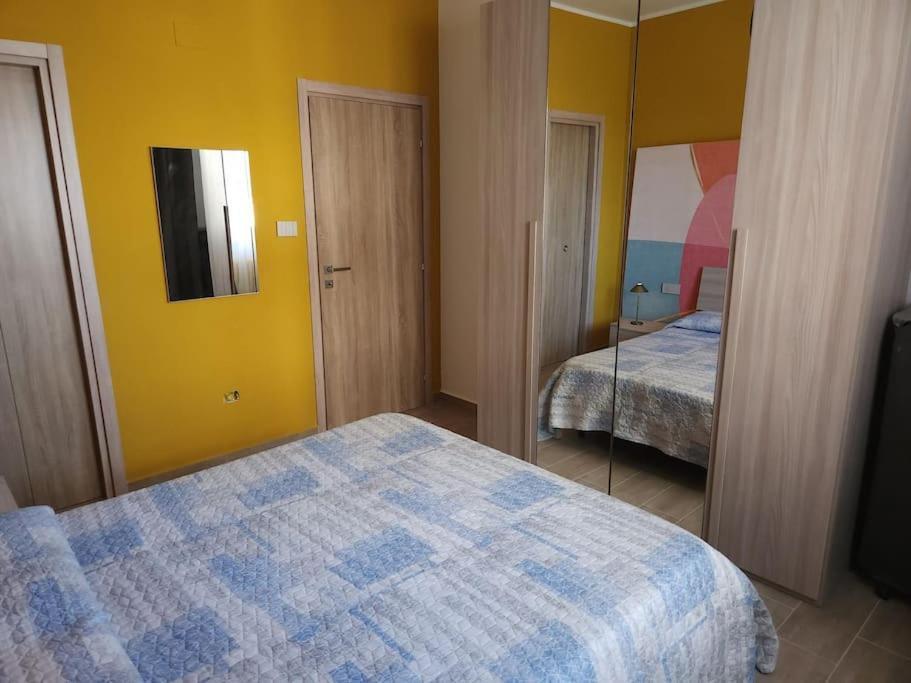 Casetta Lungomare Pescara Zewnętrze zdjęcie