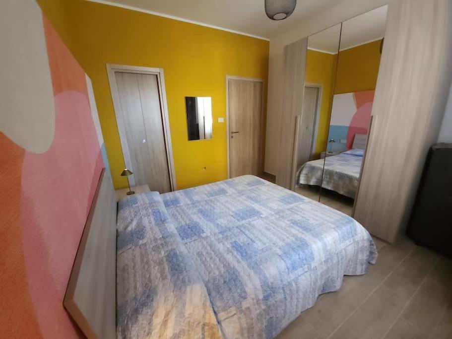 Casetta Lungomare Pescara Zewnętrze zdjęcie