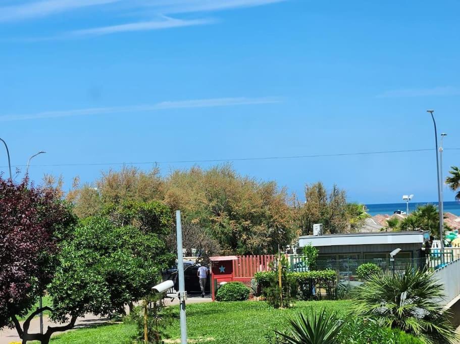 Casetta Lungomare Pescara Zewnętrze zdjęcie