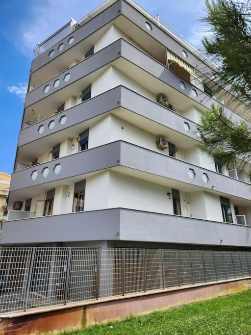 Casetta Lungomare Pescara Zewnętrze zdjęcie