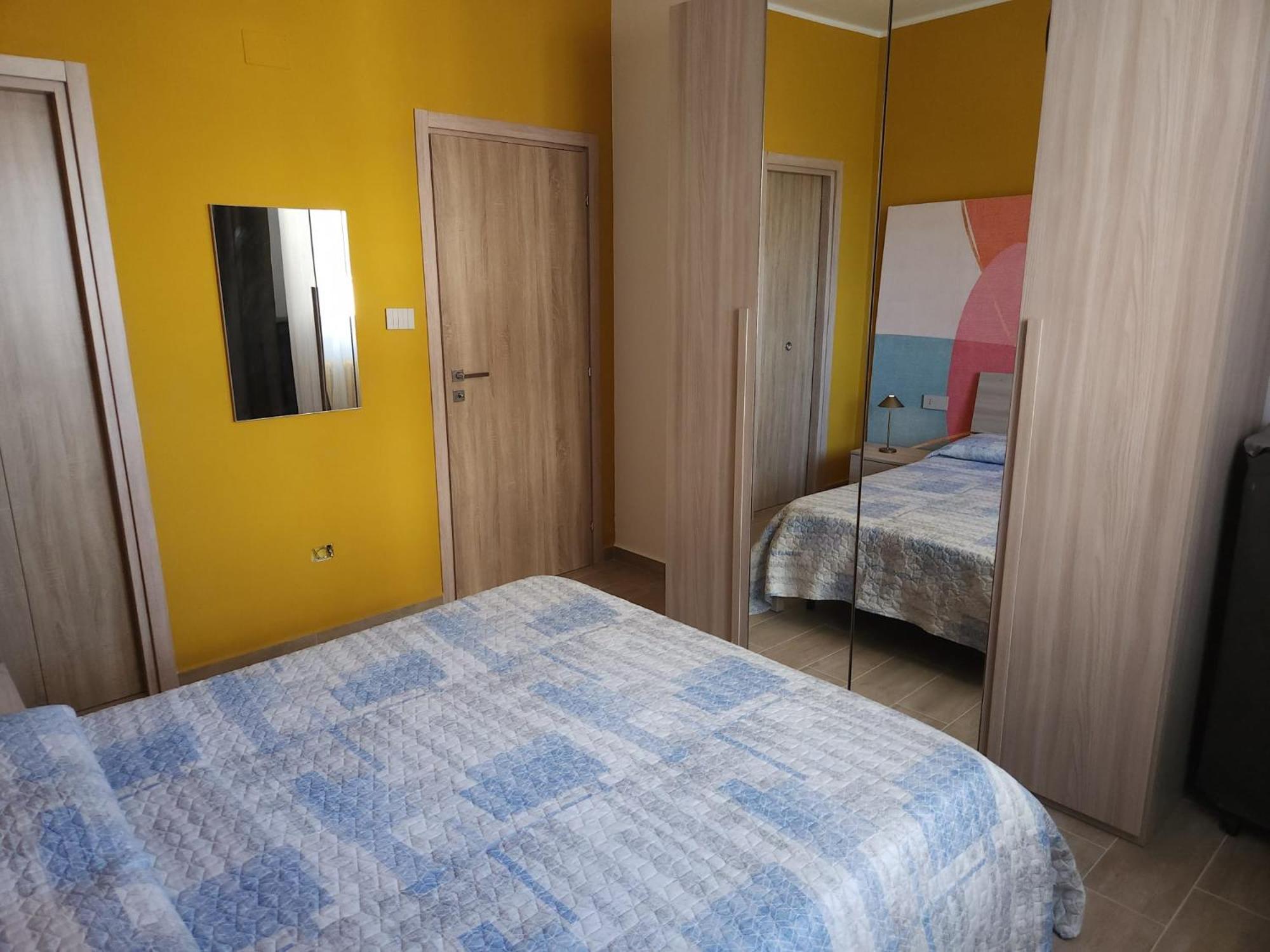 Casetta Lungomare Pescara Zewnętrze zdjęcie