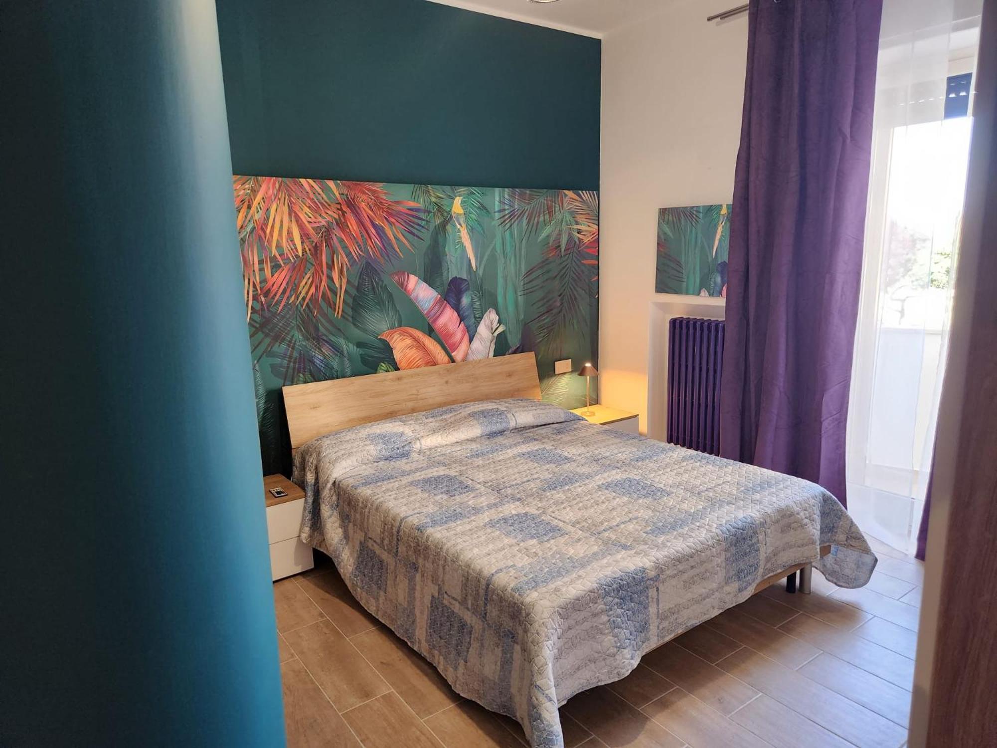Casetta Lungomare Pescara Zewnętrze zdjęcie